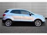 Ford EcoSport Image 6