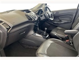 Ford EcoSport Image 2
