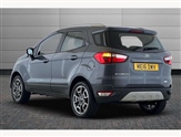 Ford EcoSport Image 5