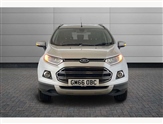 Ford EcoSport Image 2
