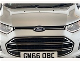 Ford EcoSport Image 5
