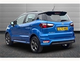 Ford EcoSport Image 3
