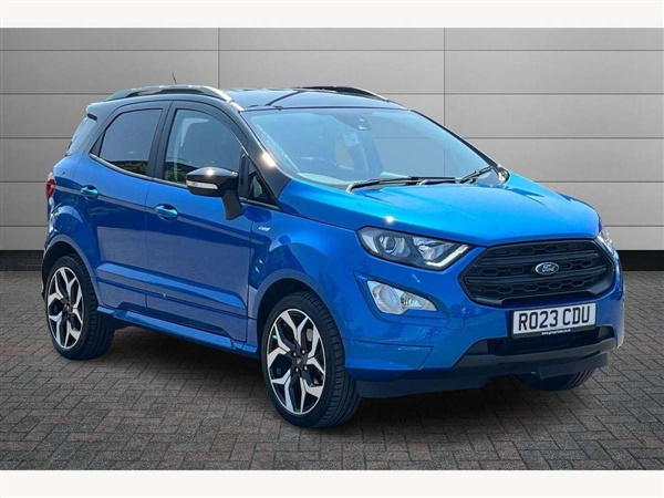 Large image for the Used Ford EcoSport