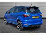 Ford EcoSport Image 3