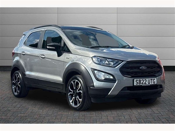 Large image for the Used Ford EcoSport