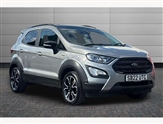 Ford EcoSport Image 1
