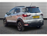 Ford EcoSport Image 3