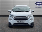 Ford EcoSport Image 2