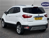 Ford EcoSport Image 3