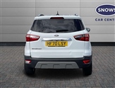 Ford EcoSport Image 4
