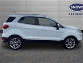 Ford EcoSport Image 5