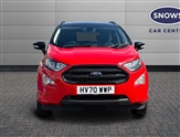Ford EcoSport Image 2