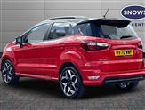 Ford EcoSport Image 3