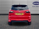 Ford EcoSport Image 4