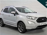 Ford EcoSport Image 1