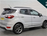 Ford EcoSport Image 3