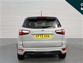 Ford EcoSport Image 4