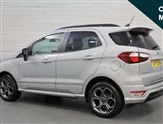Ford EcoSport Image 5