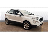 Ford EcoSport Image 1