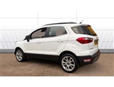 Ford EcoSport Image 2