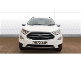 Ford EcoSport Image 3
