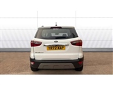 Ford EcoSport Image 6