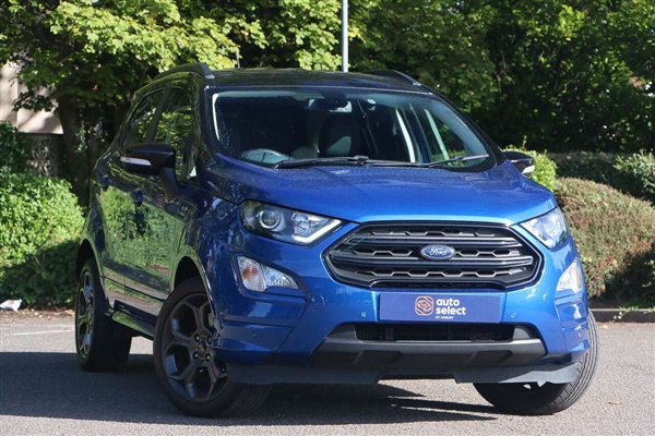 Large image for the Used Ford EcoSport