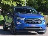 Ford EcoSport Image 1