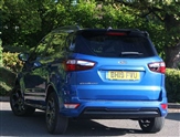 Ford EcoSport Image 4