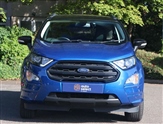 Ford EcoSport Image 5