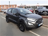 Used Ford EcoSport