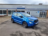 Used Ford EcoSport
