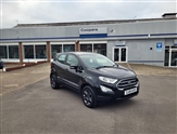 Used Ford EcoSport