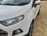 Used Ford EcoSport