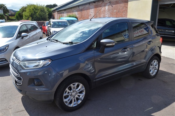 Large image for the Used Ford Ecosport