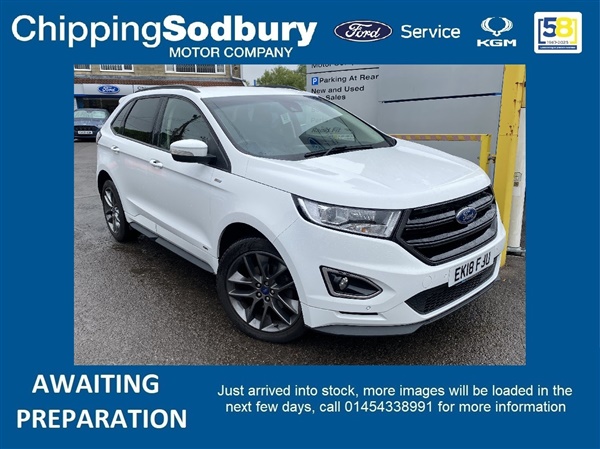 Large image for the Used Ford Edge