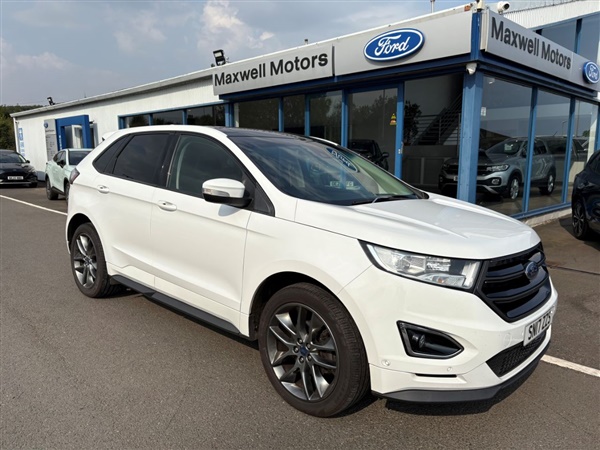 Large image for the Used Ford Edge