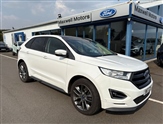 Used Ford Edge