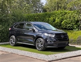 Used Ford Edge