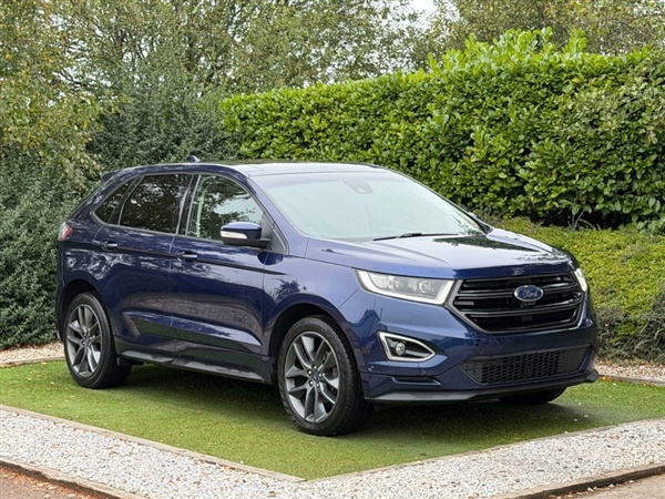 Large image for the Used Ford EDGE