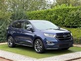 Used Ford Edge Used Ford Edge