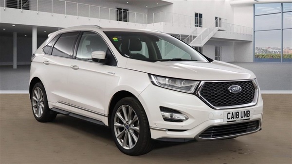Large image for the Used Ford EDGE