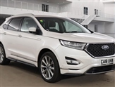 Used Ford Edge