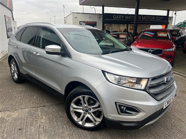 Large image for the Used Ford Edge