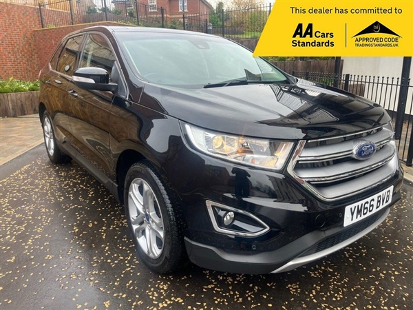 Large image for the Used Ford EDGE