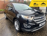 Used Ford Edge Used Ford Edge