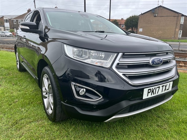 Large image for the Used Ford EDGE