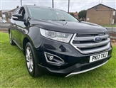 Ford Edge Image 1
