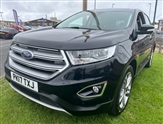 Ford Edge Image 2