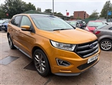 Used Ford Edge Used Ford Edge